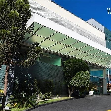Podium Apart Hotel バルジニャ エクステリア 写真
