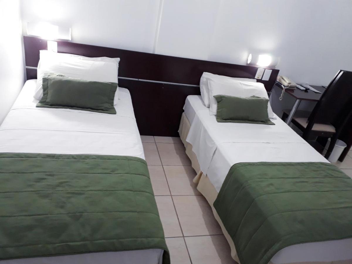 Podium Apart Hotel バルジニャ エクステリア 写真