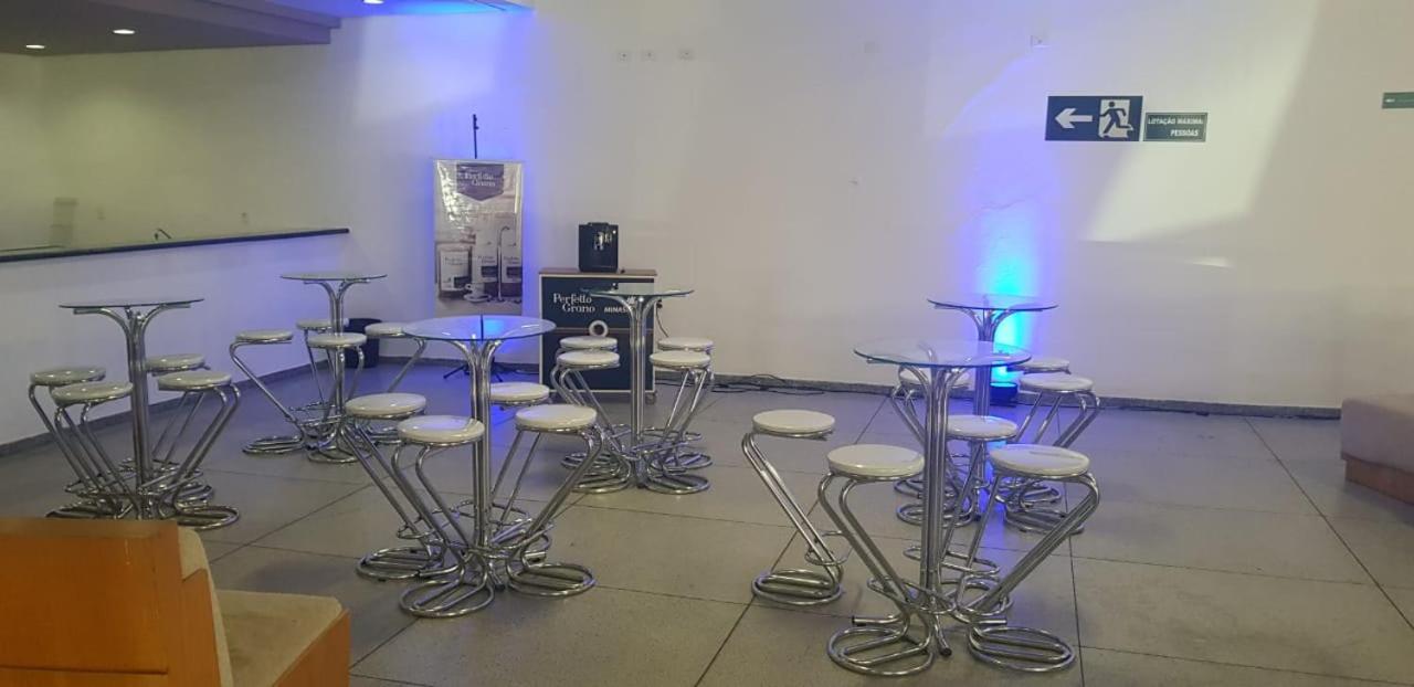 Podium Apart Hotel バルジニャ エクステリア 写真