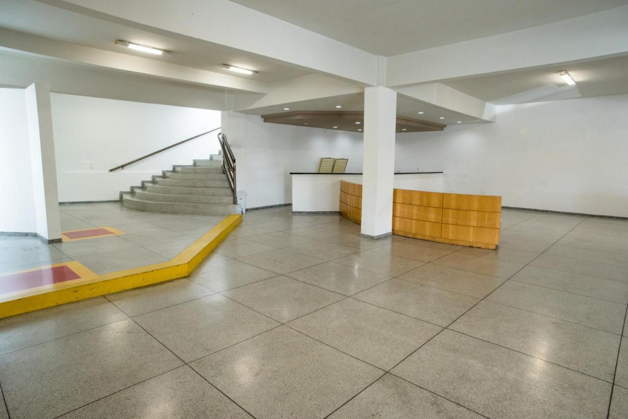 Podium Apart Hotel バルジニャ エクステリア 写真